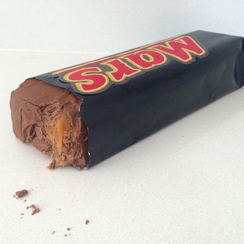 Delicious Mars Bar Milk Chocolate Caramel Nougat Snack Ideal For Home Office School And Travel Enjoyment from TRADECENTRIC LLC Delicious Mars Bar Milk Chocolate Caramel Nougat Snack Ideal For Home Office School And Travel Enjoyment - TRADECENTRIC LLC - United States