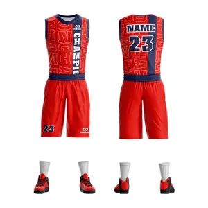 Core Ventilation Mesh Basketball Jersey Central Cooling Technology Jersey - Hefei Ark Universe International Trade Co., Ltd. - China