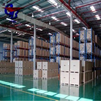 Air Shipping Logistics Service From Shanghai to Dubai - Guobang International Logistics Co., Ltd. - China