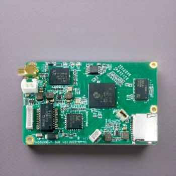 Professional IPTV HD Encoder for Advanced Audio Video Broadcasting Solutions - Wuhan Xstrive Technology Limited - China