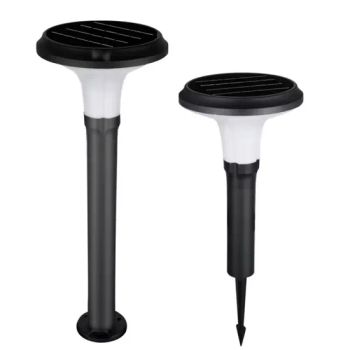 Waterproof LED Solar Path Lights for Lawn, Patio, Yard, Garden, Pathway, Walkway Stainless Steel Solar Lights Outdoor - Anhui Kingwooh Energy Technology Co., Ltd. - China