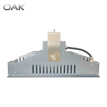 200W Daylight White LED High Bay Light for Food-Processing Cooling Room - Oak Led Co. Ltd - China