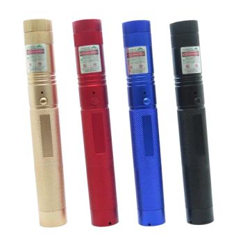 Customized 100MW Strong Popular Hot Sale with USB Rechargeable Laser Pointer Pen - Zhong Shan He Tong Optics Electronic Technology Co.,LTD - China