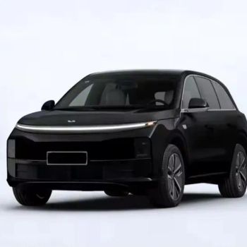 New Cars Li Xiang Leading Ideal Car L6 Li 6 Hybrid PRO Max 2025 Automobile Electric Car Lixiang L 6 L6 2025 New Energy Vehicle - Ningbo Yongtaiyun Automobile Trading Co., Ltd. - China
