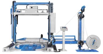 Best Strapping Machine Multifunctional Packing Machine Pallet Wrapping and Strapping Machine - Suzhou Jiajun Packing Machinery Co., Ltd. - China