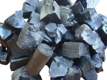 Ayin Hardwood charcoal - Lisa Premium Charcoal - Nigeria