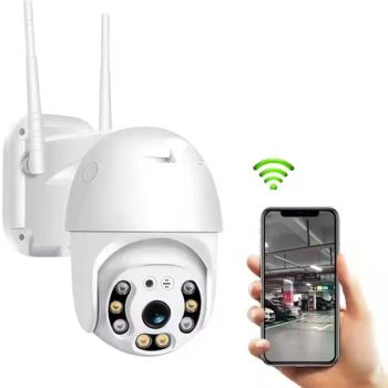 Towell Hot New WiFi CCTV Camera 2-6MP Wholesale Wireless Small Video 4G Surveillance Security Camera - Guangdong Youyuan Trading Co., Ltd. - China