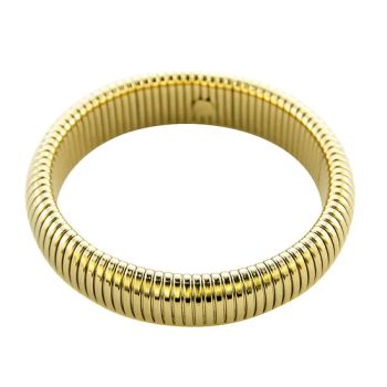 Trendy Elastic Snake Bone Bangle Bracelet for Fashion Accessories - Dongguan Sweet Hardware Co., Ltd. - China