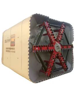 Rectangular Tunnel Boring Machine Tangxing Long Distance Construction Sells Well - Anhui Tangxing Equipment Technology Co., Ltd. - China