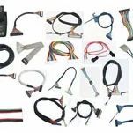 Wire Harness Service Wire Quality Good Quality, Higher Than Most Vendors Thimble Quality Good Quality, Higher Than Most - Tronics India - India