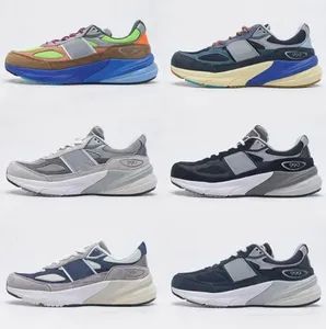 2023hot Sale Cheapest Action Bronson 990V6 Bronson Baklava Mens and Womens Sports Low-Top Sneakers Fashion Designer Shoes Replica Online Store - Quanzhou Xiaoxiaowu Trading Co., Ltd. - China