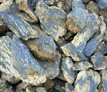 antimony ore Purity 45-50% Weight Range 100-400 - ibrahim elbishari - Libya