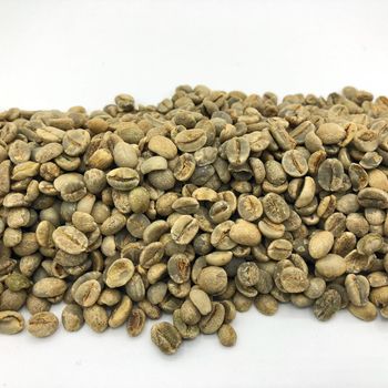 Premium Robusta Coffee Bean Wholesale Supply For Global Roasters 100% Natural Robusta Coffee Bean Bulk Export Quality - malter group - Tanzania