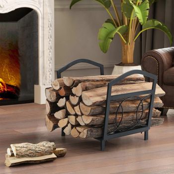 Eco Friendly Firewood Bundles for Barbecue, Pizza Ovens, and Heating - Mutlu Et Mustafa - France