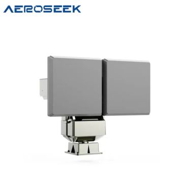 10km Anti Drone Detection with 3km 7-Band Gimbal Directional Jammer - Shenzhen Polaris Security Technology Co., Ltd. - China