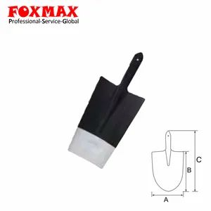 Agricultural Spade Gardening Hand Tools Shovel (FM-SL66) - Suzhou Foxmax Tools Co., Ltd. - China