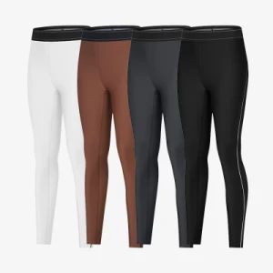 Wholesale Clothing Ropa Deportiva Custom Slimming Pants Butt Lifter Gym Yoga Leggings Fitness Exercise Sports High Quality Women Tights - Hangzhou Toptop Clothing Co., Ltd. - China