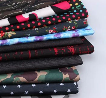 Dwr 320t RPET Polyester Taslon Fabric Waterproof and Breathable for Outdoor Jackets and Apparel - Shanghai July Textile Co.,Ltd - China