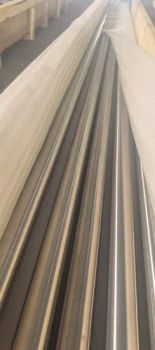 Corrosion-Resistant Premium 904L Stainless Steel Round Bars for Tools - Zhejiang Ruijing New Materials Technology Co., Ltd. - China