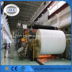Sanitary Napkin Paper Making Machine Trademark JRX Model NO. JRX Condition New Certification CE Specification SGS Automation - QINGDAO JIERUIXIN MACHINERY AND TECHNOLOGY CO., LTD. - China