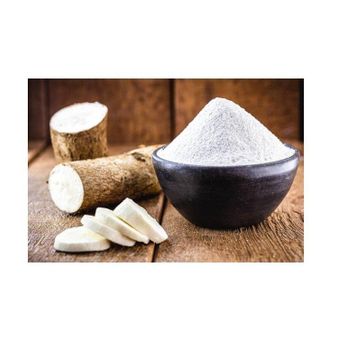 High Quality Food Grade Modified Cassava Starch Powder for Food Products -  CALIPSO POLSKA SP Z OO  - Poland