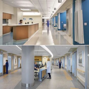 Health Furniture Company Turn Key Supply Solution Project Service Hospital Furnishings - Guangdong Hongye Furniture Group Co., Ltd - China