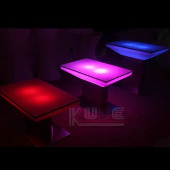 Multi Size Bar Tables Stainless Steel Base Bar Tables - Foshan Kude Electronic Products Co., Ltd. - China