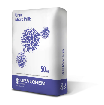 Urea Technical Prilled First Grade - UralChem - Russian Federation