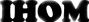 Product - NINGBO IHOM INDUSTRY CO., LTD. - China