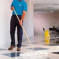 Shopping Mall Housekeeping Service Service Quality Hygienically Approved Resource Quality Quality Resources Used Technology Usage Use Of Sophisticated - Chakra Protection Force - India
