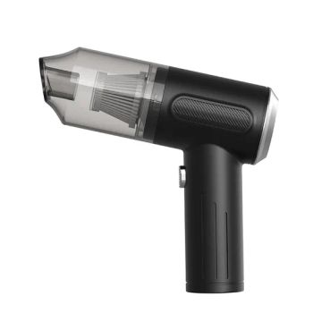 USB Rechargeable Cordless Portable Handheld Powerful Wireless Car Vacuum Cleaner - Hunan Edsun Electrical Science and Technology Co., Ltd - China