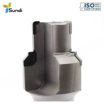 Manufacturer Cemented Solid Tungsten Carbide Tipped PCD Reamer Bits for Hard Metal Processing - Wuxi Sundi Precision Tools Co., Ltd - China