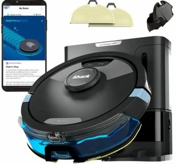 Robot Vacuum Cleaner, robot vacuums -  Dinayen Enterprise Management  - China