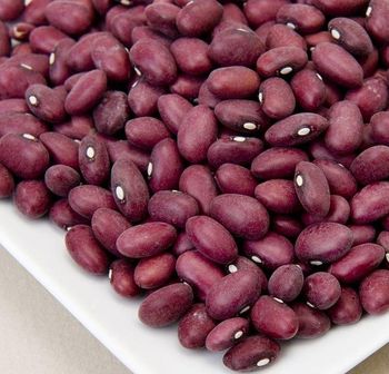 Organic Red Kidney Beans, Dark Red Kidney Beans, Organic Red Kidney Beans, Speckled Beans - HELBER AGRO PRODUCT COMPANY LTD - Kenya