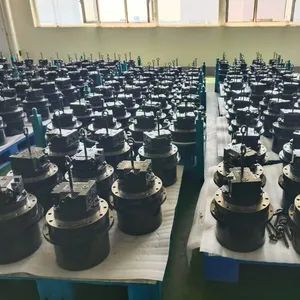 Undercarriage Spare Parts for Crawler Tractors, Bulldozer, Backhoes, Skidsteer Loader, Compactors Machiery - Qingdao LKC Hydraulic Machinery Co., Ltd. - China