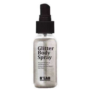 Body Glitter Holographic Glitter Liquid for Festival Make up Form Spray Qty/CTN 48 Origin China Service OEM ODM Sample - Guangzhou Beaver Cosmetic Co., Ltd. - China