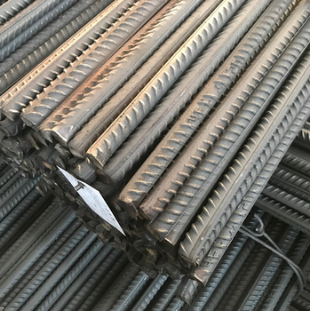 Steel Rebar Steel Bar Iron Rods For Concrete and construction. Fast delivery. - Almaa SCS - Belgium