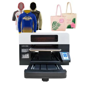 Hot Selling DTG Printer Offset I3200 A3 Dtf Printers Direct to Garment Print Machine 48*47cm Support R1390 DTG Printer - Guangzhou Deliyin Digital Technology Co., Ltd. - China