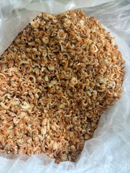 Dried Shrimp from irani Dried Shrimp - irani - United Arab Emirates