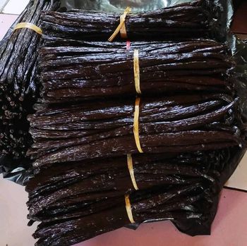 Premium Export Grades Vanila Features Vegan Origin Indonesia Product Type Spices, Spices, Seasonings & Flavors - Bima Mahkota Nusantara - Netherlands