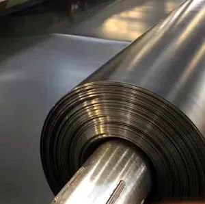 Bulk Manufacturing of HDPE Geomembranes, Geocomposite Liners & Watertight Membranes for Lotus Cultivation Ponds - Jinan Million World Packaging Co., Ltd. - China