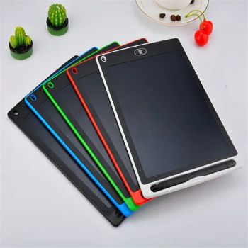 Office Supply 8.5 Inch Digital Notepad Writing Drawing Board Kids Graphic Tablet - Shenzhen Bien Technology Co., Ltd. - China
