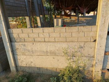 Precast Concrete Slabs Thickness 1 inch Shape Rectangular Country of Origin Made in India Size 1 feet by 6 feet or as - MTS Projects - India