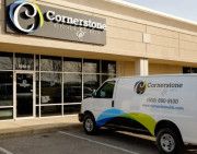Product - Cornerstone Kitchen & Bath - United States