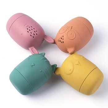 Bath Set Spray Water Infant Children's Shower Toddler Kids Gift Set Toy - Skylark Network Co., Ltd. - China