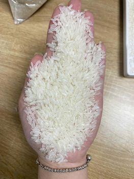 Long grain white rice 5% broken from Tien Giang Rice Long grain white rice 5% broken – product photo, Dried Long-Grain Rice products found from trusted suppliers, wholesalers, manufacturers & exporters Listing