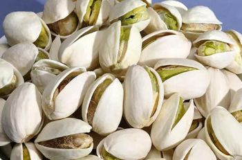 High-Quality Pistachios: Shelled & Unshelled | Wholesale & Export - THE GREEN INTERNATIONAL LIMITED - Tanzania