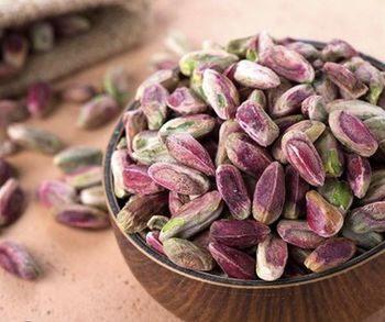 Pistachio Variations Packaging Custom Type See description Place of Origin Turkey and - Akın Global Food - Turkey