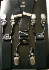 Suspenders (SFSP) - Yiwu ShengFeng Trading Company - China