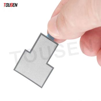 Tousen Flexible Graphite Sheets Graphite Pad for Mobile Phone Cooling - GUANGDONG DONGSEN ZHICHUANG TECHNOLOGY CO., LTD. - China